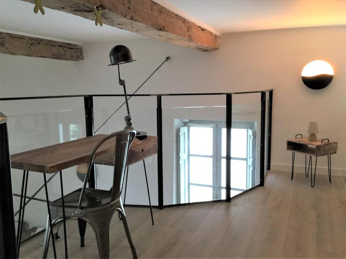 Appartamento di 75 m² con 2 camera Avignone Esterno foto