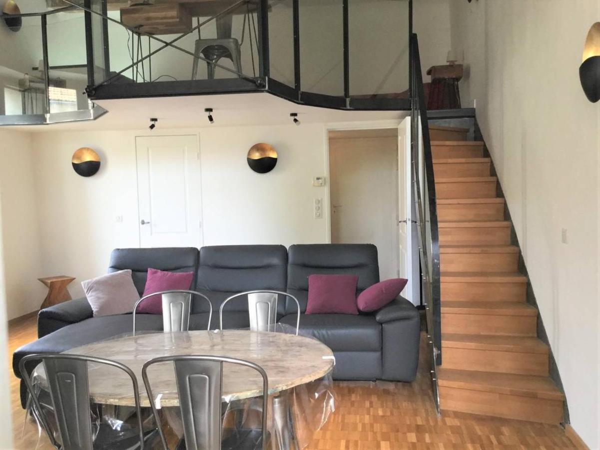 Appartamento di 75 m² con 2 camera Avignone Esterno foto